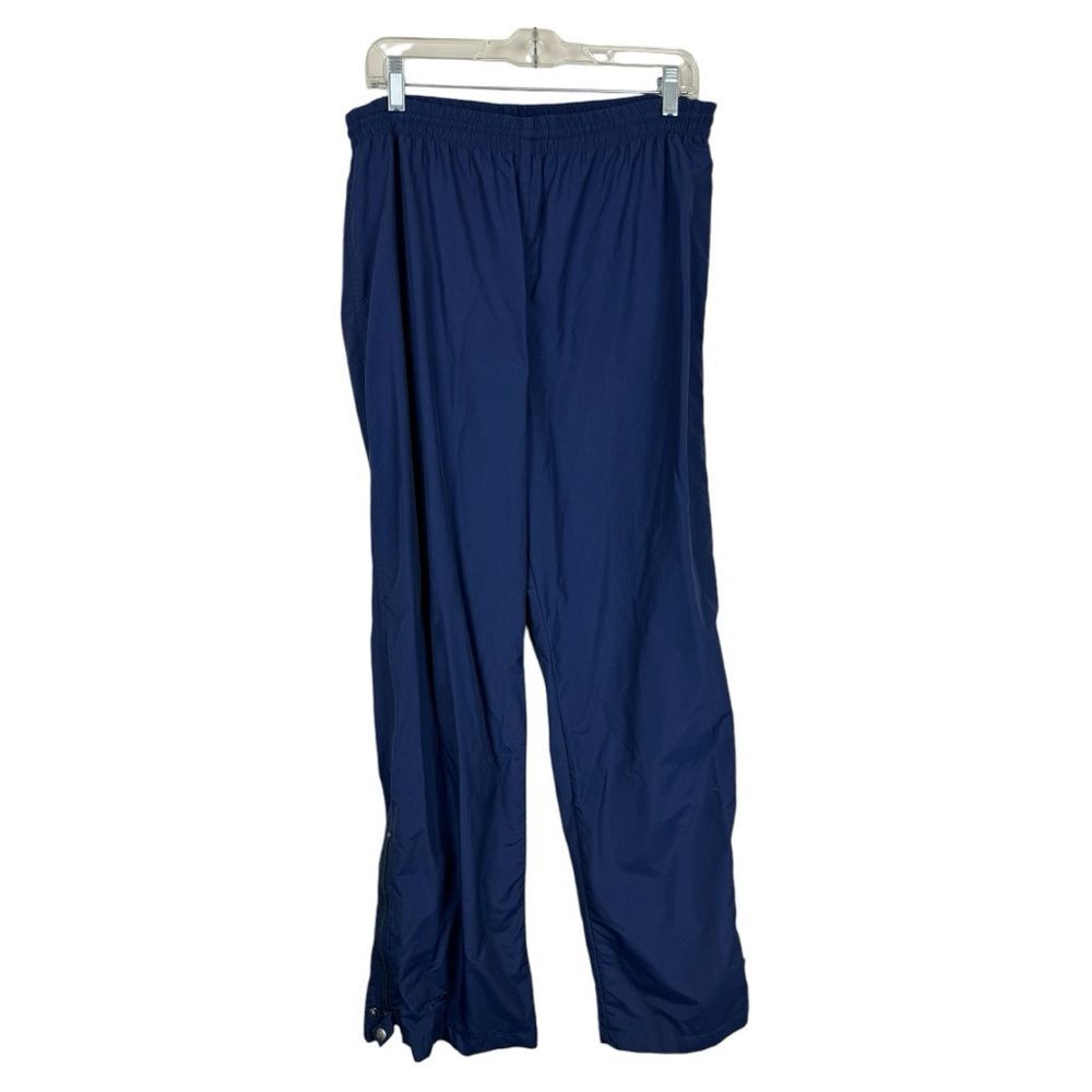 Helly Hansen Nylon Mesh Lined Pants L